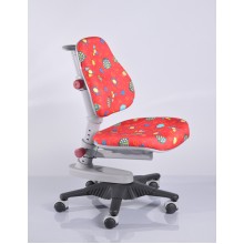 Детское кресло Mealux Y-818 RR