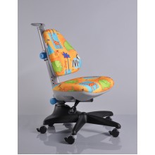 Детское кресло Mealux Y-317 GR1