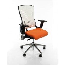 Кресло Ergo-2 Orange