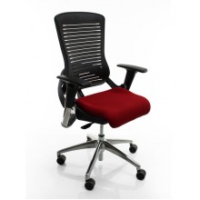 Кресло Ergo-2 Red