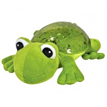 Детский звуковой ночник Лягушка Tranquil Frog