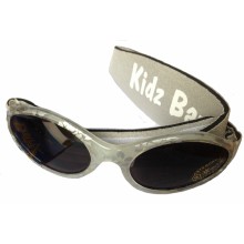 Солнцезащитные очки Adventure Kidz Banz - Серебристый узор