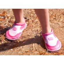 Туфли для пляжа и бассейна Banz, розовые