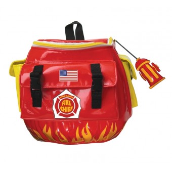 Рюкзак Kidorable Пожарный