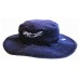 Вельветовая шляпа Kidz Banz (2-5 лет) синяя
