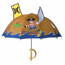 Зонт Kidorable Пират
