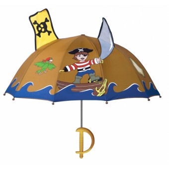 Зонт Kidorable Пират