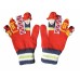 Перчатки Kidorable Пожарный