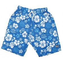 УФ-защитные пляжные шорты Banz, синие