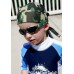 Солнцезащитные очки Adventure Baby Banz - Коричневый камуфляж