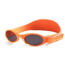 Солнцезащитные очки Adventure Baby Banz - Оранжевые