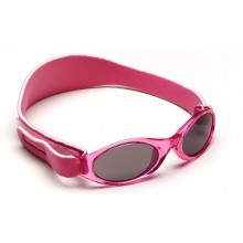 Солнцезащитные очки Adventure Baby Banz - Розовые