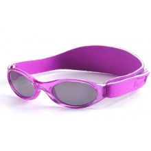 Солнцезащитные очки Adventure Baby Banz - Фиолетовые