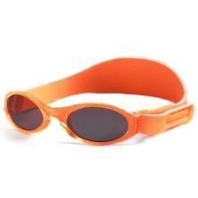 Солнцезащитные очки Adventure Kidz Banz - Оранжевые