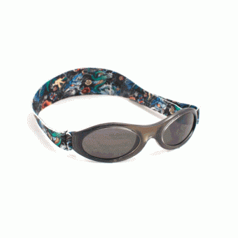 Солнцезащитные очки Adventure Kidz Banz - Тату