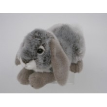 5840033 Плюшева іграшка Nicotoy Крольченя, 23 см