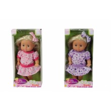 5096656 Лялька Джулія, 2 види, 21 см