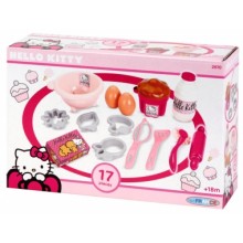 002610 Набір для випікання Hello Kitty