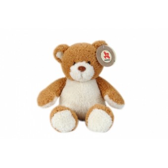 5811054 Плюшева іграшка Nicotoy Кудлатий ведмідь, 33 см