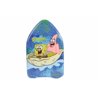7008267 Дошка Sponge Bob для серфінгу, 44х28х3 см