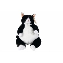5830019 Плюшева іграшка Nicotoy Кіт, 30 см