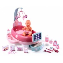 024223 Ігровий центр Baby Nurse для догляду за лялькою