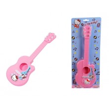 6835367 Музичний інструмент Гітара Hello Kitty