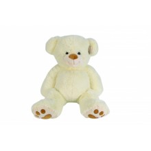 5812730 Плюшева іграшка Nicotoy Білий ведмідь, 66 см