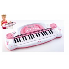 027276 Синтезатор Hello Kitty