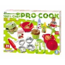 002617 Набір Pro-Cook для випікання