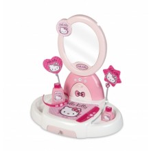 024113 Салон краси для дівчинки Hello Kitty з 5 аксесуарам