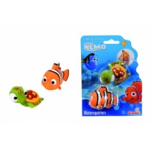 7053570 Іграшки-бризкалки Nemo, 2шт