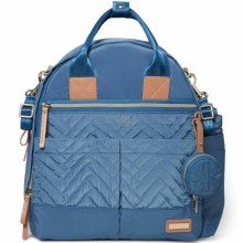 Рюкзак для мамы Suite цвет Dusk Blue