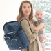 Рюкзак для мамы Suite цвет Olive