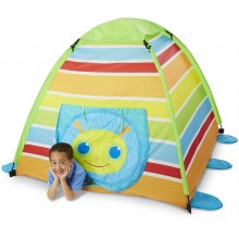 Детская палатка "Счастливая стрекоза"