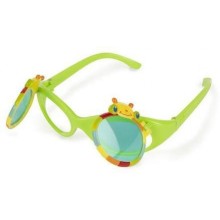 Солнцезащитные очки "Счастливая стрекоза"
