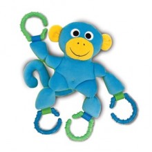 Колечко-обезьянка MD3063