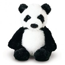 Панда, бамбуковый плюшевый медведь MD7606