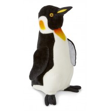 Гигантский плюшевый пингвин, 0,6 м