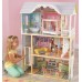 Кукольный домик с мебелью Белла 65251