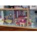 Кукольный домик с мебелью Аннабель 65079
