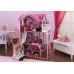 Кукольный домик с мебелью Амелия 65093
