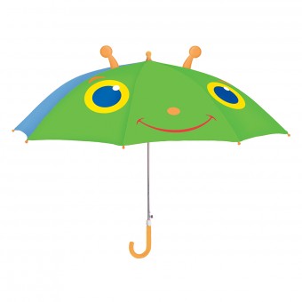 Зонтик Счастливая стрекоза