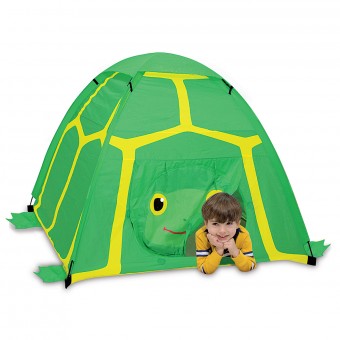 Детская палатка Черепашка