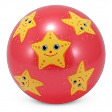 Мяч Морская звезда MD6436
