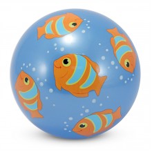 Мяч Рыбка Финни MD6438
